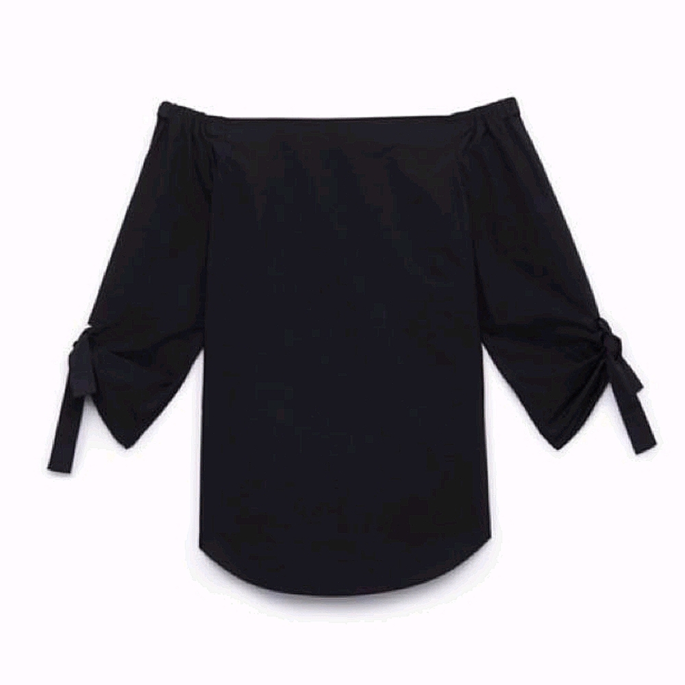 Babaton Malik Blouse - Picture 10 of 10